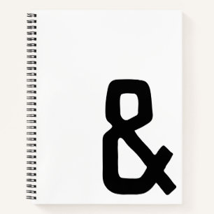 Cuaderno Minimalista -