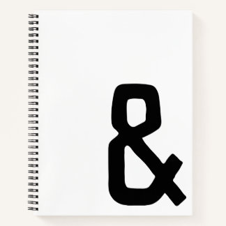 Cuaderno Minimalista -