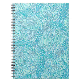 Cuaderno Minimalista Moderno