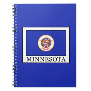 Cuaderno Minnesota