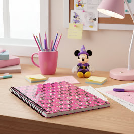 Cuaderno Minni