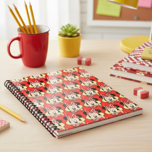 Cuaderno Minni