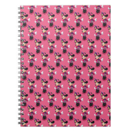 Cuaderno Minni Notebook