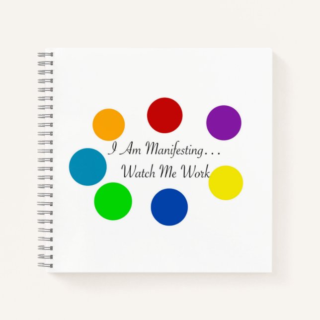 CUADERNO MIRA MI TRABAJO (Anverso)