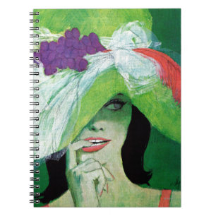 Cuaderno Mirada de la otra manera