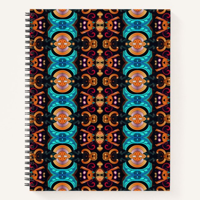 Cuaderno Miranda 18 (Anverso)