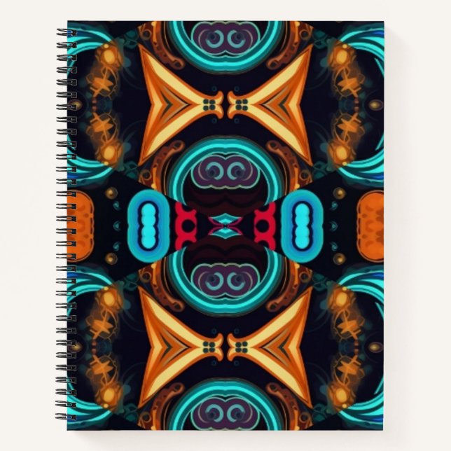 Cuaderno Miranda 20 (Anverso)