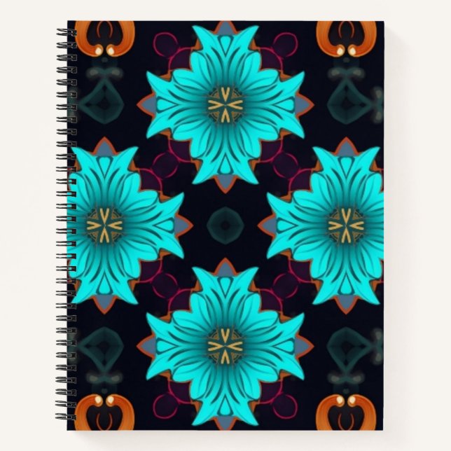 Cuaderno Miranda 21 (Anverso)