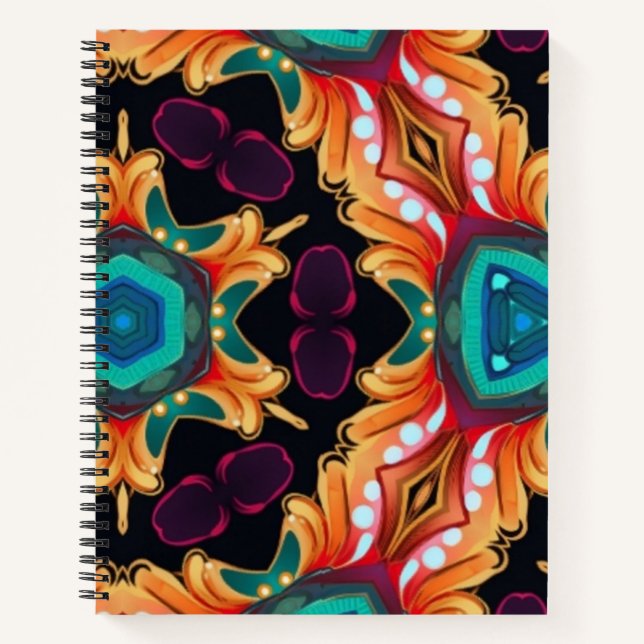 Cuaderno Miranda 23 (Anverso)