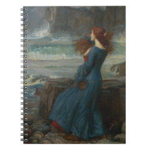 Cuaderno Miranda (La Tentación)