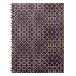 Cuaderno Mis mejores Navidades: Santa's Got the Goods"