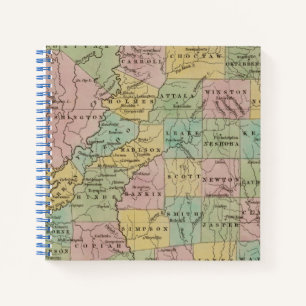 Cuaderno Misisipi 11 2