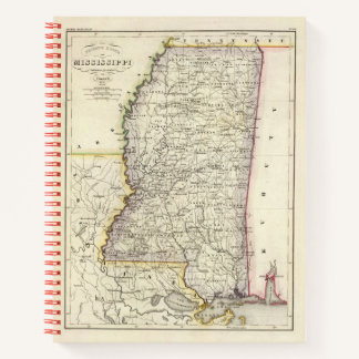 Cuaderno Misisipi 12