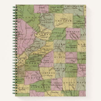 Cuaderno Misisipi 2 3