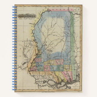 Cuaderno Misisipi 4 2