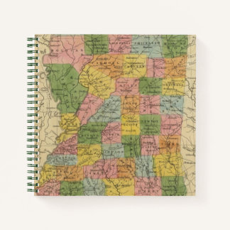 Cuaderno Misisipi 6 2