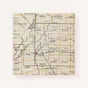 Cuaderno Misisipi 7 2
