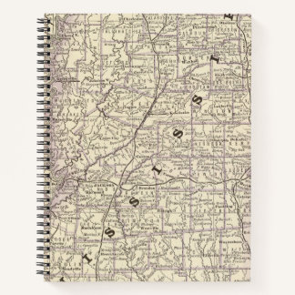Cuaderno Misisipi 9 2