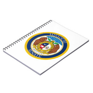 CUADERNO MISSOURI SENATE