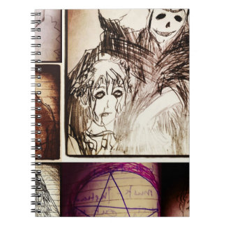 Cuaderno misterio de yaie 2