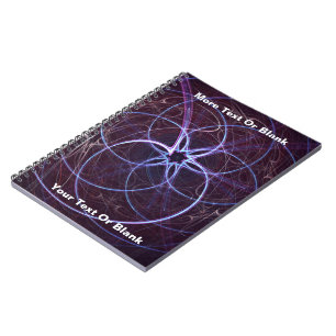 Cuaderno Místico