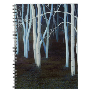 Cuaderno Místico 2004