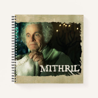 CUADERNO MITHRIL™