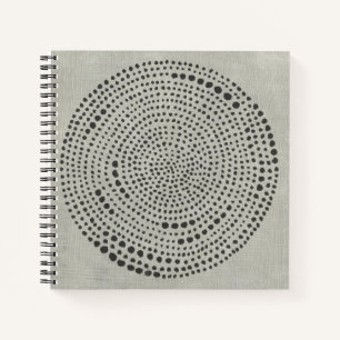 Cuaderno Mitos - Círculo