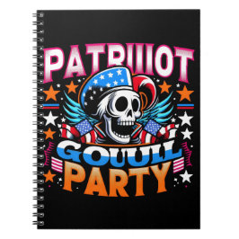 Cuaderno Mitos fantasma y patriotismo en el arte pop