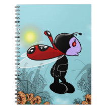Mizz Ladybug