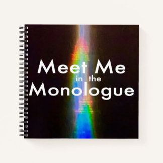 Cuaderno MMITM notebook