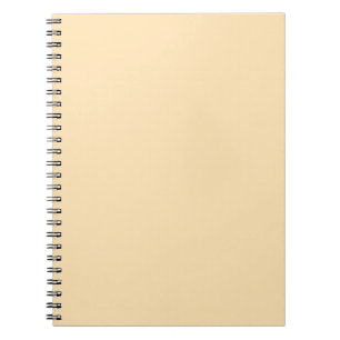 Cuaderno Mocasin