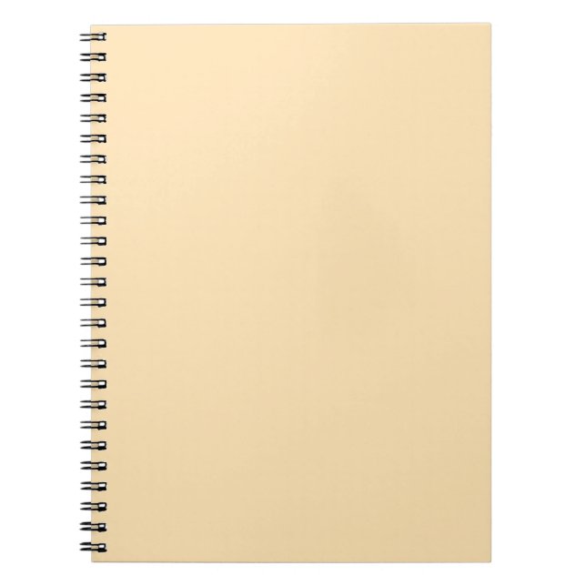 Cuaderno Mocasin (Frente)