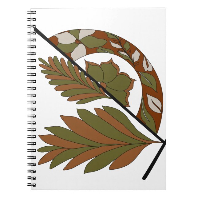Cuaderno Mochila con cordón (Frente)