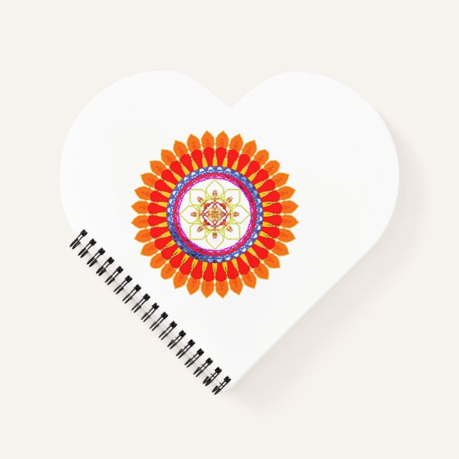 Cuaderno Mochila de cordón (Anverso)