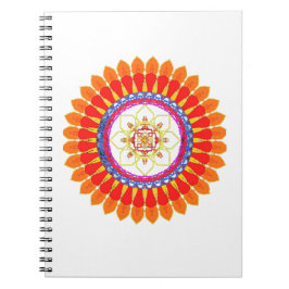 Cuaderno Mochila de cordón