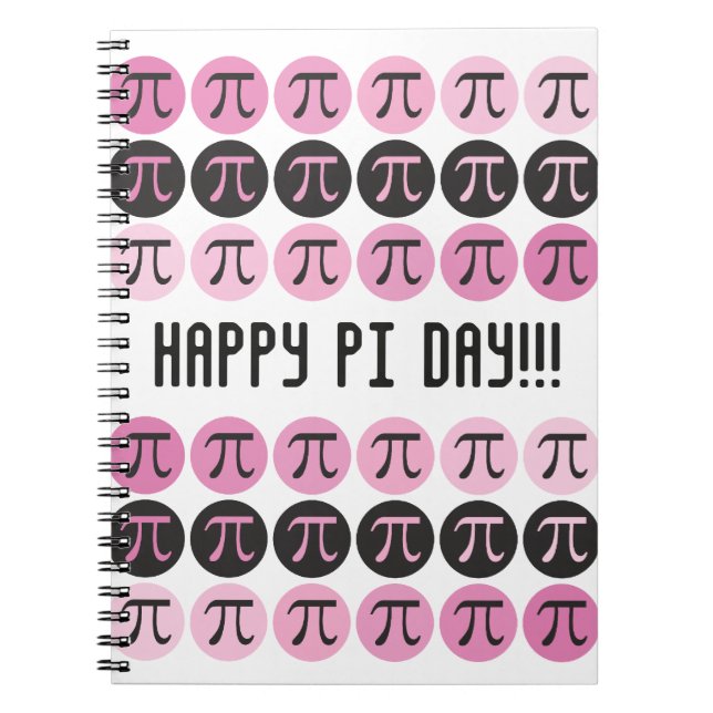Cuaderno Mod Pi - Guay Pi (Frente)