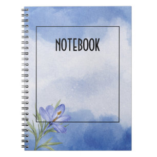 Cuaderno Moda
