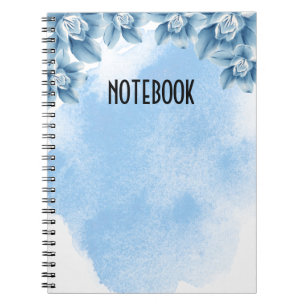 Cuaderno Moda