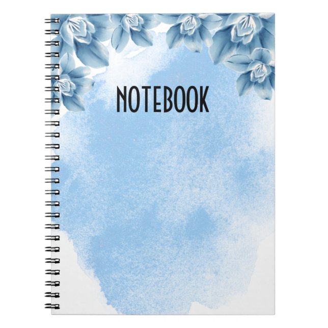 Cuaderno Moda (Frente)