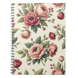 Cuaderno Moda de época francesa