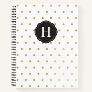 Cuaderno Moda elegante
