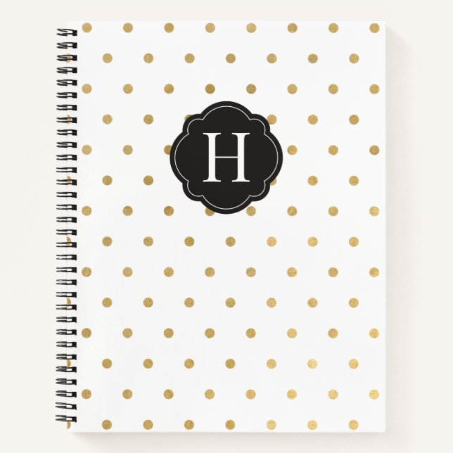 Cuaderno Moda elegante (Anverso)