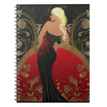MODA-ESQUE #4