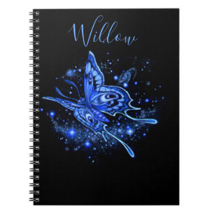 Cuaderno Moda lunar personalizada