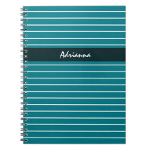 Moda moderna, franjas Verde azuladas delgadas con 