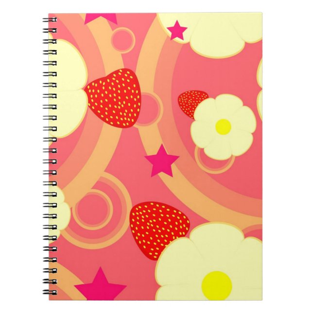 Cuaderno Modelo 2 de la fresa (Frente)