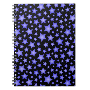 Cuaderno Modelo de estrella