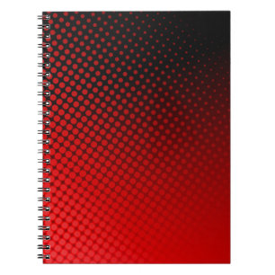 Cuaderno Modelo de puntos