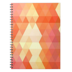 Cuaderno Modelo geométrico 1